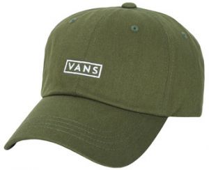 Šiltovky Vans  VANS CURVED BILL JOCKEY