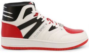 Módne tenisky Philipp Plein Sport  sips993-52 rosso/nero/bco