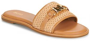 Šľapky MICHAEL Michael Kors  EMBER SLIDE