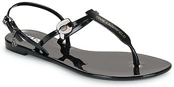 Sandále Karl Lagerfeld  JELLY KARL NFT SLING
