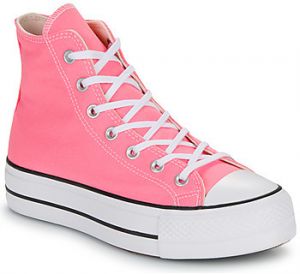 Členkové tenisky Converse  CHUCK TAYLOR ALL STAR LIFT PLATFORM