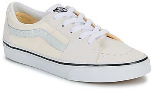 Členkové tenisky Vans  SK8-Low VACATION CASUALS MURMUR