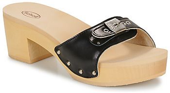 Šľapky Scholl  PESCURA IBIZA