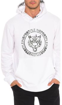 Mikiny Philipp Plein Sport  FIPSC606-01