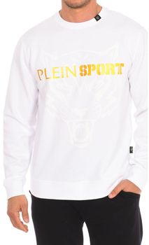 Mikiny Philipp Plein Sport  FIPSG600-01