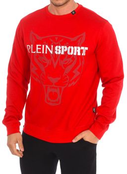 Mikiny Philipp Plein Sport  FIPSG600-52