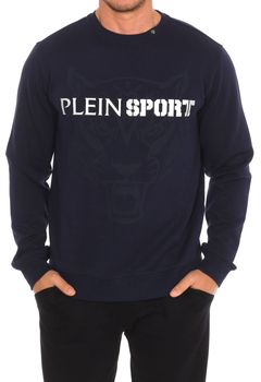 Mikiny Philipp Plein Sport  FIPSG600-85