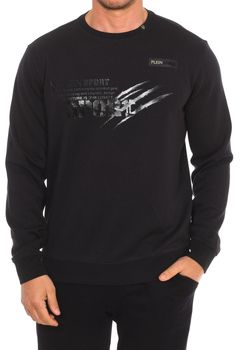 Mikiny Philipp Plein Sport  FIPSG601-99
