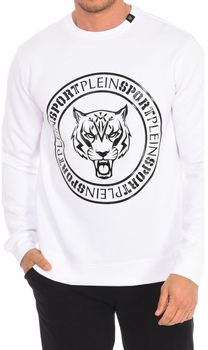 Mikiny Philipp Plein Sport  FIPSG603-01