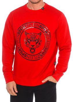 Mikiny Philipp Plein Sport  FIPSG603-52