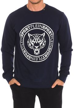 Mikiny Philipp Plein Sport  FIPSG603-85