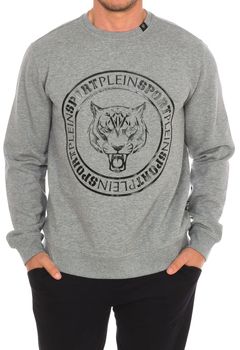 Mikiny Philipp Plein Sport  FIPSG603-94