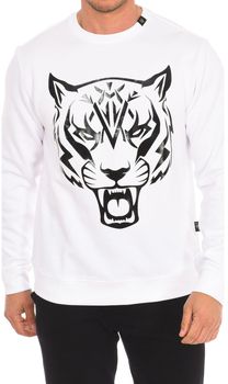 Mikiny Philipp Plein Sport  FIPSG604-01