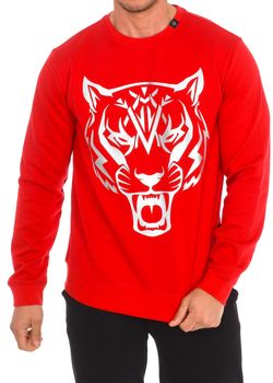 Mikiny Philipp Plein Sport  FIPSG604-52