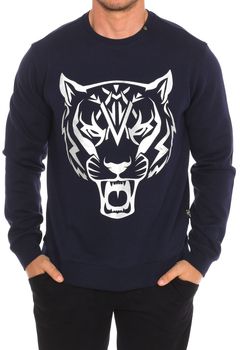 Mikiny Philipp Plein Sport  FIPSG604-85