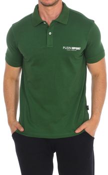 Polokošele s krátkym rukávom Philipp Plein Sport  PIPS500-32