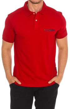 Polokošele s krátkym rukávom Philipp Plein Sport  PIPS500-52