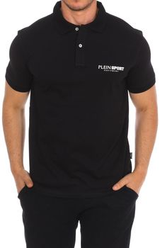 Polokošele s krátkym rukávom Philipp Plein Sport  PIPS500-99