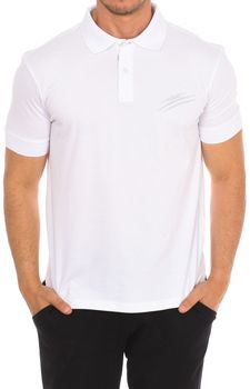 Polokošele s krátkym rukávom Philipp Plein Sport  PIPS504-01