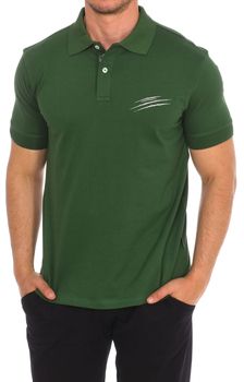 Polokošele s krátkym rukávom Philipp Plein Sport  PIPS504-32