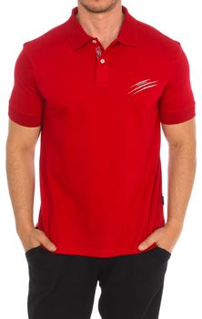 Polokošele s krátkym rukávom Philipp Plein Sport  PIPS504-52