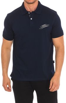 Polokošele s krátkym rukávom Philipp Plein Sport  PIPS504-85