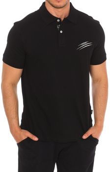 Polokošele s krátkym rukávom Philipp Plein Sport  PIPS504-99