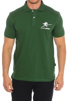 Polokošele s krátkym rukávom Philipp Plein Sport  PIPS506-32