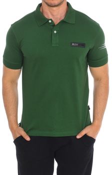Polokošele s krátkym rukávom Philipp Plein Sport  PIPS507-32