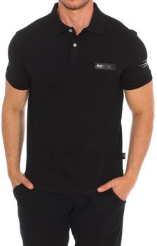 Polokošele s krátkym rukávom Philipp Plein Sport  PIPS507-99