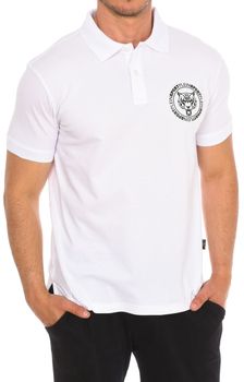 Polokošele s krátkym rukávom Philipp Plein Sport  PIPS508-01