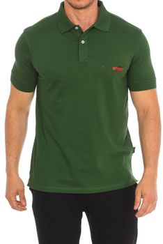 Polokošele s krátkym rukávom Philipp Plein Sport  PIPS511-32