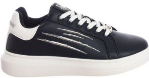 Nízke tenisky Philipp Plein Sport  SIPS1500-85