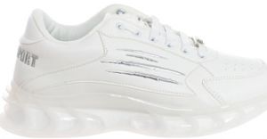 Nízke tenisky Philipp Plein Sport  SIPS1510-01