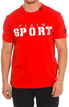 Tričká s krátkym rukávom Philipp Plein Sport  TIPS400-52