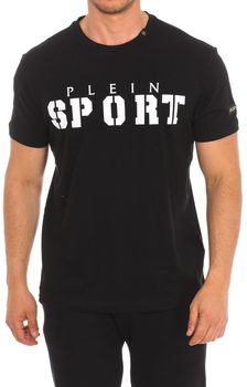 Tričká s krátkym rukávom Philipp Plein Sport  TIPS400-99