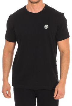 Tričká s krátkym rukávom Philipp Plein Sport  TIPS401-99