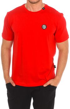 Tričká s krátkym rukávom Philipp Plein Sport  TIPS404-52