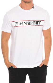 Tričká s krátkym rukávom Philipp Plein Sport  TIPS405-01