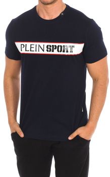 Tričká s krátkym rukávom Philipp Plein Sport  TIPS405-85