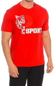Tričká s krátkym rukávom Philipp Plein Sport  TIPS410-52