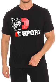 Tričká s krátkym rukávom Philipp Plein Sport  TIPS410-99