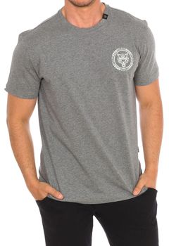 Tričká s krátkym rukávom Philipp Plein Sport  TIPS412-94
