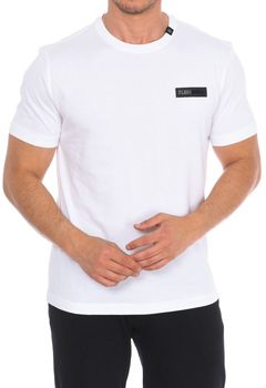 Tričká s krátkym rukávom Philipp Plein Sport  TIPS414-01