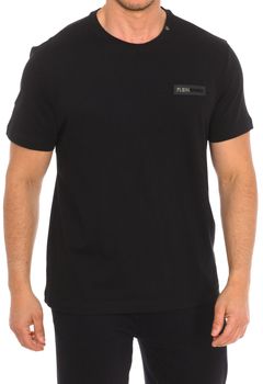 Tričká s krátkym rukávom Philipp Plein Sport  TIPS414-99