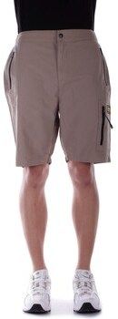 Šortky/Bermudy Barbour  MST0042