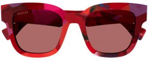 Slnečné okuliare Gucci  Occhiali da Sole  Reace GG1624S 001