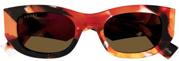 Slnečné okuliare Gucci  Occhiali da Sole  Reace GG1627S 001