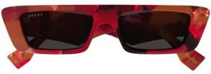 Slnečné okuliare Gucci  Occhiali da Sole  Reace GG1625S 002
