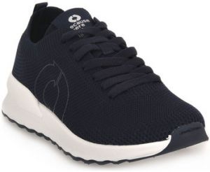 Módne tenisky Ecoalf  NAVY CONDENKNIT